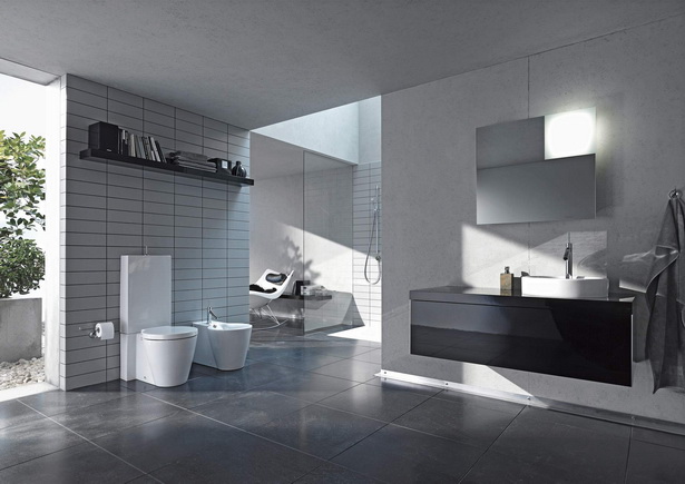 Duravit badezimmer