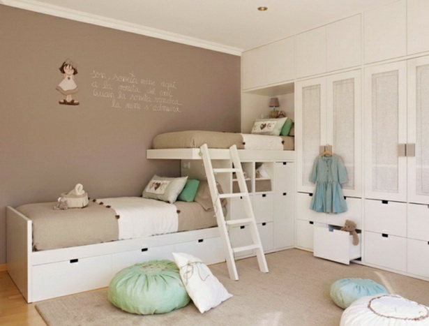 Farbe für babyzimmer