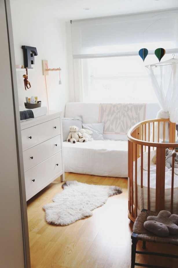 Inspiration babyzimmer