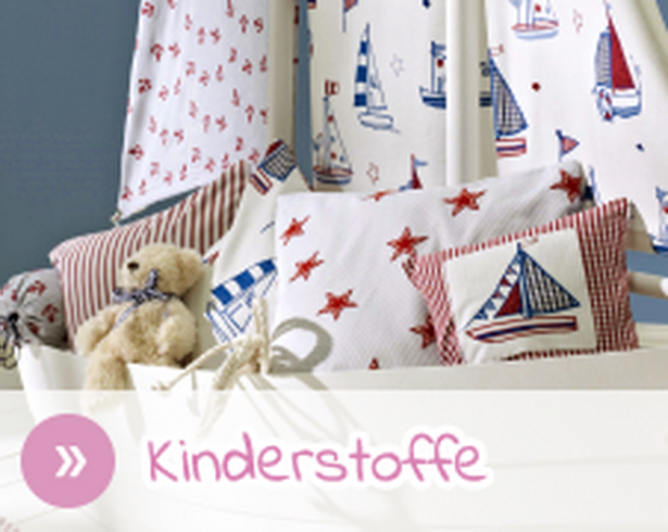 Kinderzimmer textilien