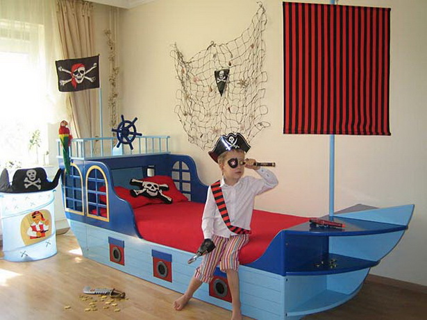 Kinderzimmer themen