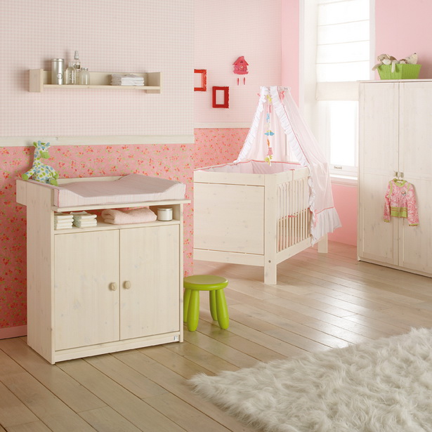 Wann babyzimmer einrichten