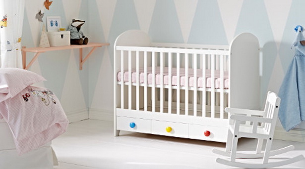 Wann babyzimmer einrichten