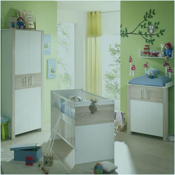 Babyzimmer komplett set junge