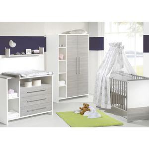 Babyzimmer komplett set junge