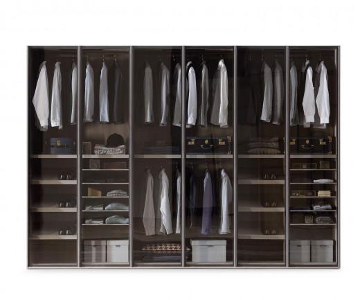 Designer schlafzimmerschrank