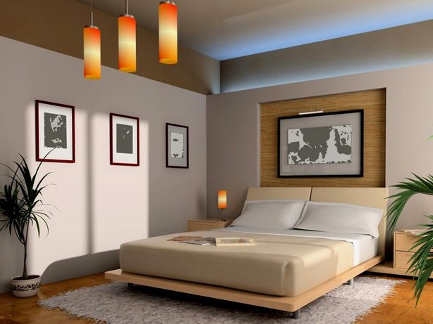 Ideale wandfarbe für schlafzimmer