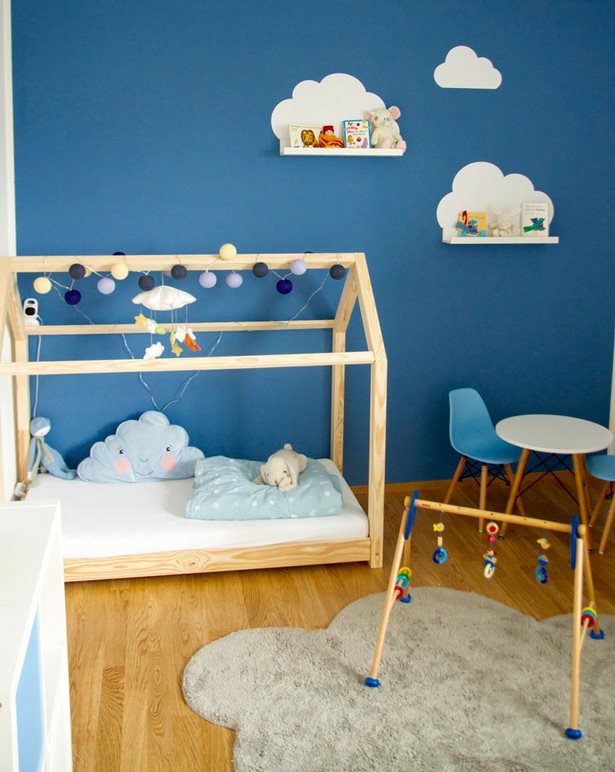 Ikea kinderzimmer ideen