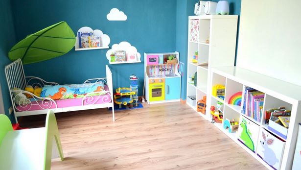 Ikea kinderzimmer ideen