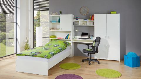 Jugendzimmer für 2 kinder