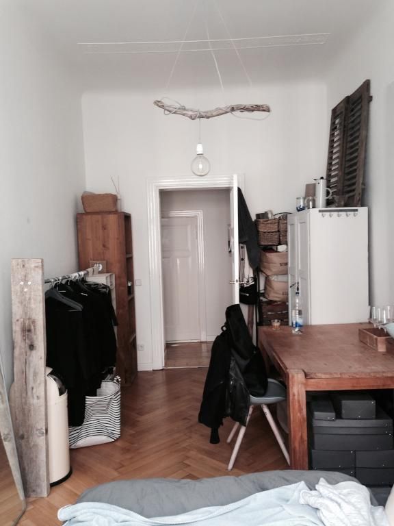 Kleines wg zimmer einrichten