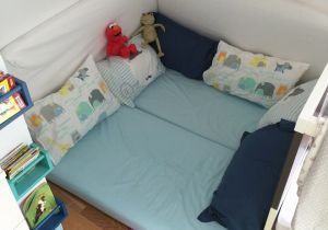 Leseecke einrichten kinderzimmer