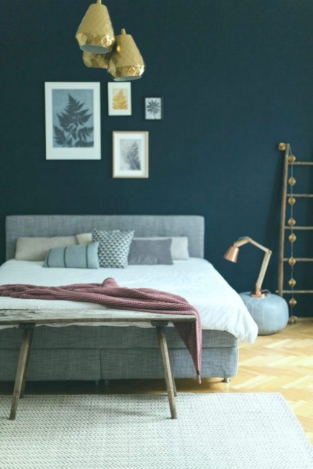 Schlafzimmer welche farbe passt