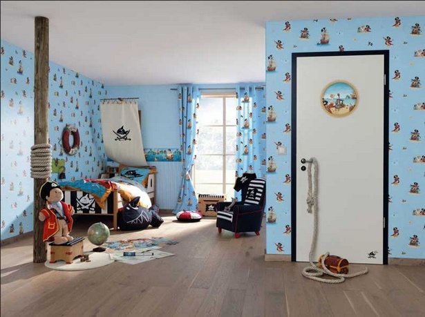 Schöne kinderzimmer tapeten