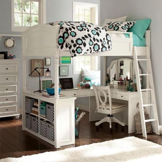 Coole teenager zimmer