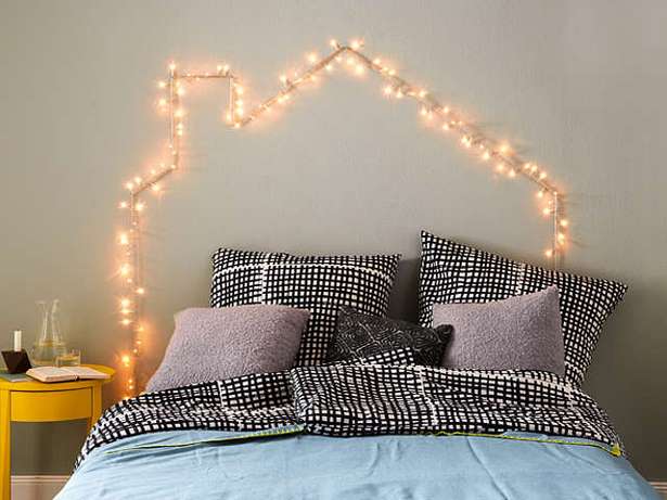 Diy ideen schlafzimmer