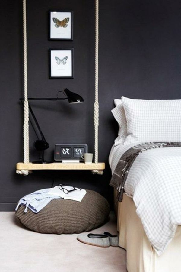 Diy ideen schlafzimmer