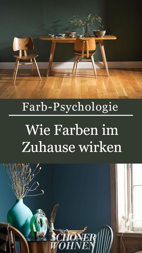 Einrichtungsideen wohnzimmer farben