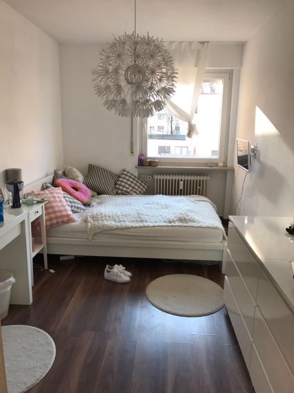 Kleines zimmer wie einrichten