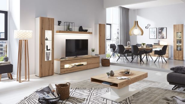 Modern wohnzimmer möbel