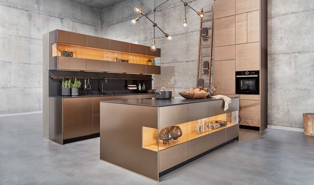 Moderne küchen 2021