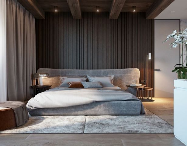 Schlafzimmer interior design