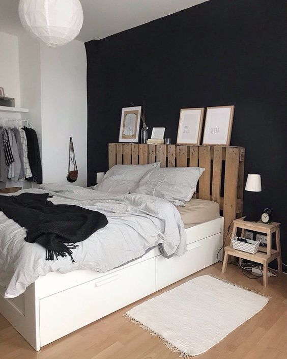 Schlafzimmer pinterest