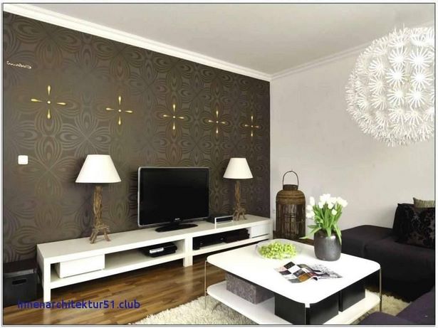 Tapeten design ideen