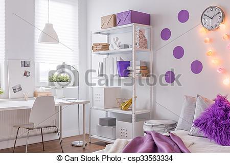 Teenager zimmer modern