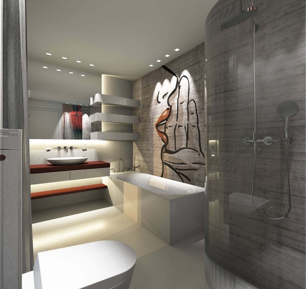 Badezimmer ideen 2018 Badezimmer ideen 2018