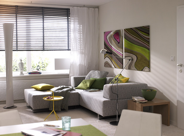 Ecke Im Wohnzimmer Gestalten Ideen Und Inspiration