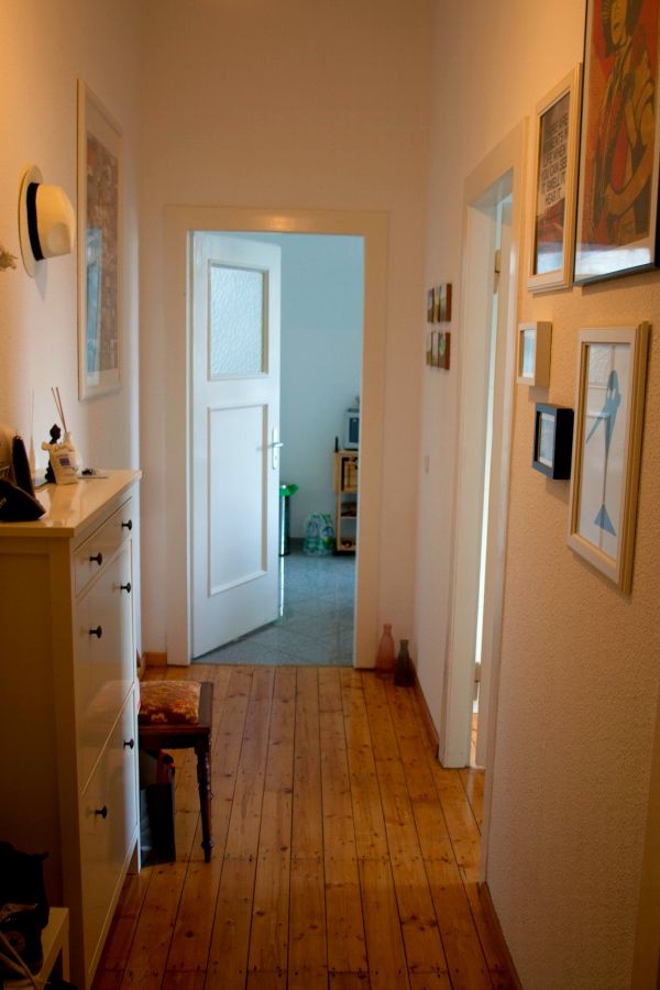 Flurmöbel für schmale flure