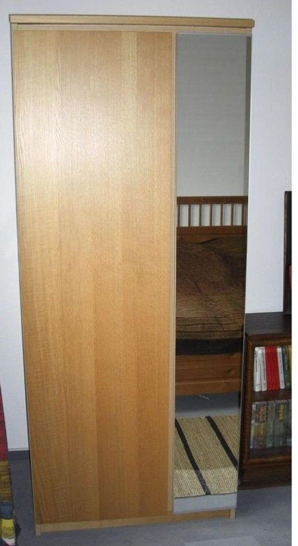 Großer schrank für flur