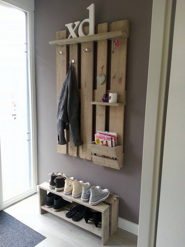 Idee garderobe