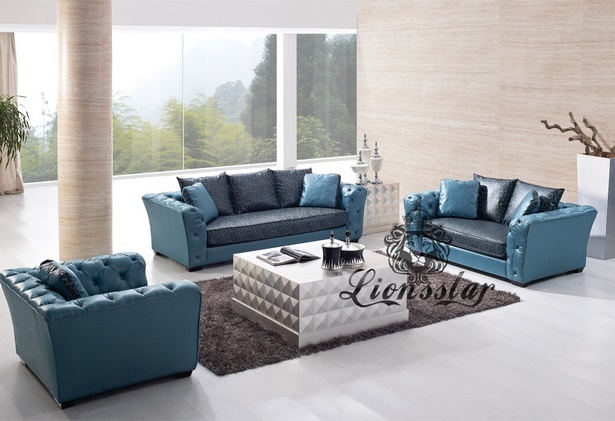 Luxus möbel wohnzimmer