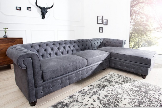 Luxus wohnzimmer möbel