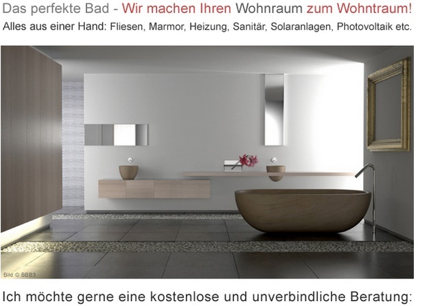 Wohnraum neu gestalten