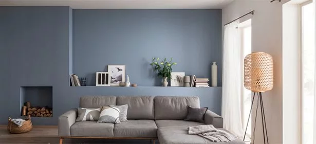 Farbgestaltung wohnzimmer ideen farbe