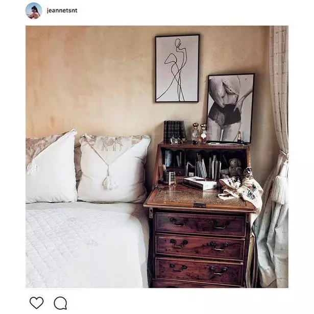 Instagram schlafzimmer