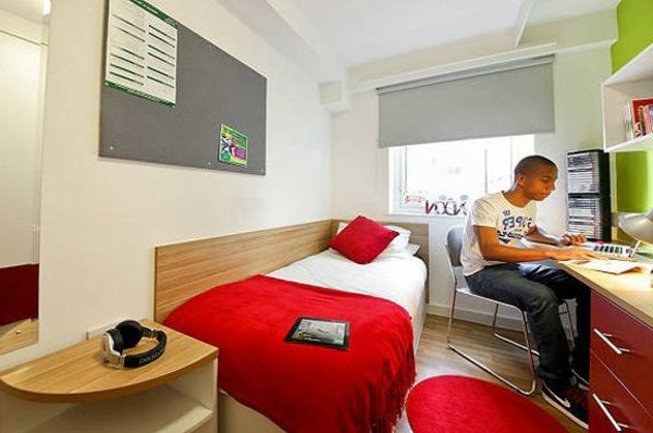 Einrichtungsideen studentenzimmer