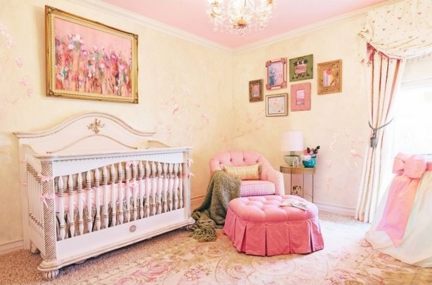 Idee babyzimmer gestaltung