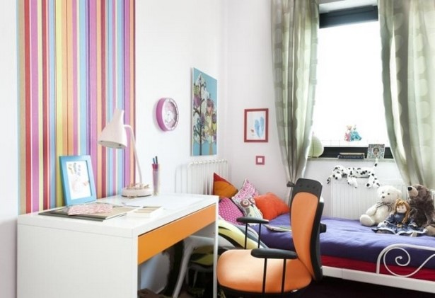 Jugendzimmer ausmalen ideen