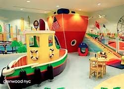 Kinderspielzimmer möbel