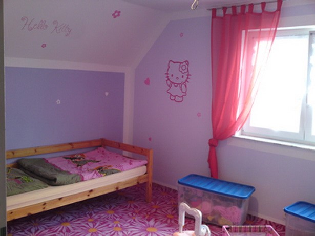 Kinderzimmer farblich gestalten jungs