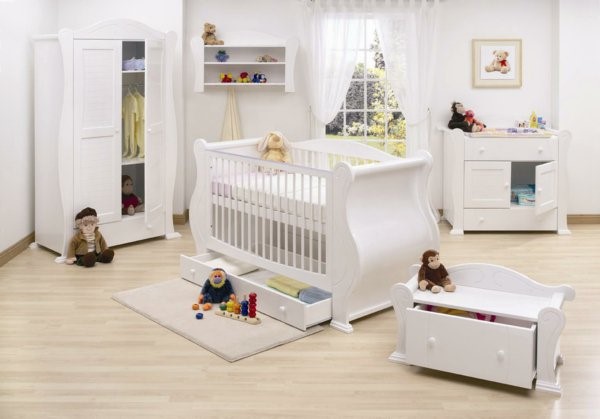 Schöne bilder für babyzimmer