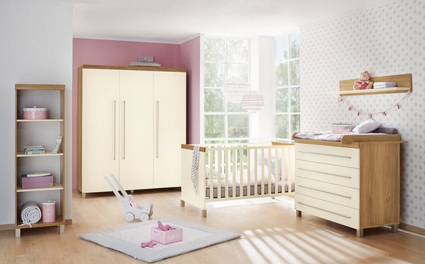 Baby kinderzimmer komplett