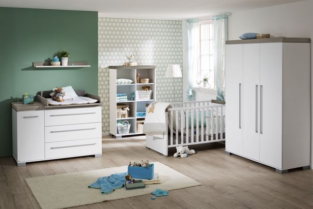 Babyzimmer komplett günstig