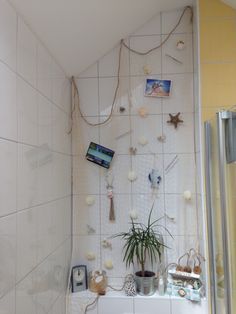 Badezimmer deko meer