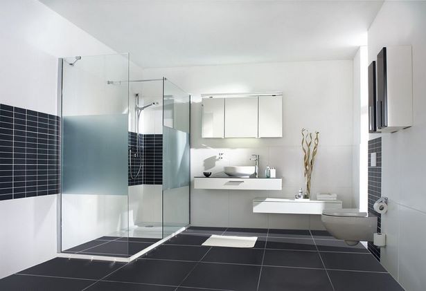 Badezimmer design beispiele