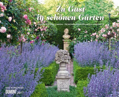 Bilder von schönen gärten